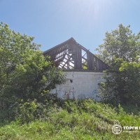 Земельный участок общей площадью 275 кв.м. с кадастровым номером 74:11:0306002:5