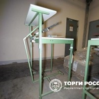 Продажа имущества (Станок крышкоделательный с ножным приводом SCHMEDT PRADECK HH