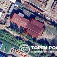 1. Здание, назначение: нежилое, площадь 2150,5 кв.м, кадастровый номер: 79:01:02
