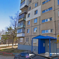 квартира, общая площадь 33,88 кв.м., расположенная по адресу: Российская Федерац