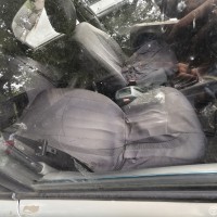 Автомобиль CHEVROLE ЛАНОС г.р.з. К887СУ 72 с ключами ТС имеет ограничения ФССП н