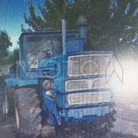 Право требования сельхоз. техники: Трактор Т-150, 1992 года