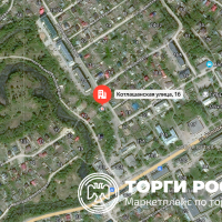 эксплуатации здания магазина продовольственных товаров; категория земель (Справо