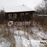 Земельный участок. Адрес: Ярославская обл. Переславский р-н, с. Ефимьево, ул. По