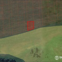Земельный участок, площадь 706 +/- 9 кв.м., адрес: Красноярский край, пгт. Берез