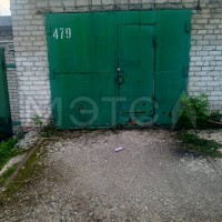 Гараж в Москве, 31,8 кв.м.