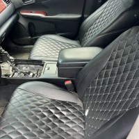 Легковой автомобиль Toyota Camry 2014 года выпуска, VIN XW7BF4FK80S061228.