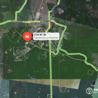 Гараж в Нижегородской обл., 19,3 кв.м.