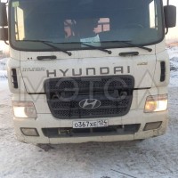 Грузовой-бортовой HYUNDAY GOLD, 2011 года