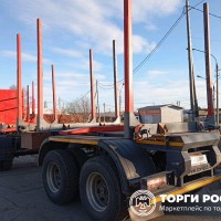СпецАвто-Восток, ООО САВ 83433RC4