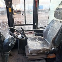 ПОГРУЗЧИК ФРОНТАЛЬНЫЙ LONKING CDM853G-AGRI