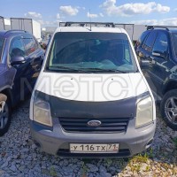 Ford Tourneo Connect, 2009 года, 75 лс, 205074 км
