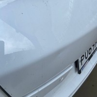 EXEED LX Luxury 1.5T CVT 2WD с пробегом в лизинг #017761