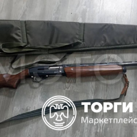 Оружие Ружьё МР-155, к. 12/76 мм. №1515542925