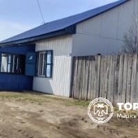 Нежилое здание (Магазин), назначение: нежилое, 1 этаж (в т.ч. подземных 0), с ка