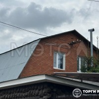Дом 122,4 кв.м, здания и земельный участок 828 кв.м. в Балашихе