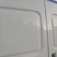 GAZ SOBOL Грузопассажирский 27527 (Бензиновый, 2,7 л, 107 л.с.) с пробегом в лиз
