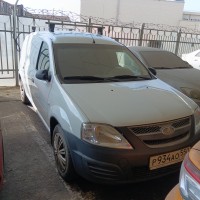 Транспортное средство. Модель: Lada Largus. Тип КПП: МКПП. VIN XTAFS035LK1186857. Гос. номер: Р934АО550. Год выпуска: 2019. А...