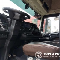 FAW (First Automotive Works) J7 CA4180P77K25E5