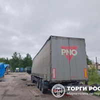 Иное транспортное средство КОЕГЕЛЬ S24, 2007 г.в., VIN WK0S0002400076980.