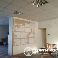 Помещение, кадастровый номер: 56:43:0115033:381, назначение: нежилое, 1 этаж. Пл