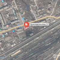 13А/3, кадастровый (условный) номер: 75:08:100177:677, вид собственности: индиви