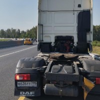 DAF XF 460 FT