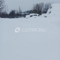 Земельный участок, площадь: 1422 /- 13 кв.м