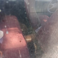 Автомобиль ВАЗ 21074 г.р.з. О262ОЕ72 цвет темно-голубой 2002 г в. VIN XTA2107402