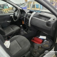 LADA Largus, VIN XTAFS045LM1380622, год выпуска 2021. Местонахождение: г. Москва