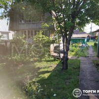 Дом 74,8 кв.м и земельный участок 1324 кв.м в Самарской обл.