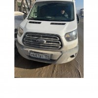 Транспортное средство (грузовой фургон), марка отсутствует, коммерческое наименование 174392, 2021 года выпуска, г/н М687ВТ15...