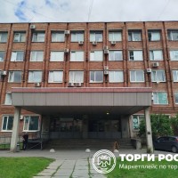 Лот №1: Имущественный комплекс, состоящий из объектов движимого (25 позиций) и н