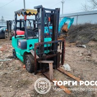 Dalian (Dalian Haochen Tradedevelopment CO., LTD) CPCD30FB