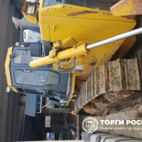 Beezone D* Бульдозер D16-5 (Дизельный, 10,5 л, 184 л.с., АТ) с пробегом в лизинг