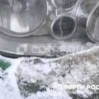 Торги по продаже имущества должника … Лот № 2.