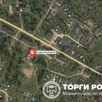 Помещение (жилое, квартира) с кадастровым номером 35:22:0102011:1467