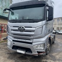 FAW J7, 2023