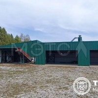 Имущественный комплекс в Новосибирской обл.