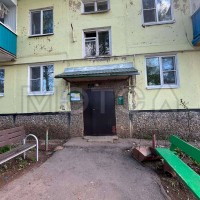 1/2 доля квартиры в Марий Эл