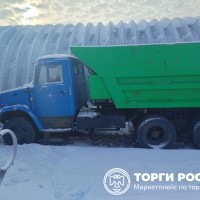 Грузовой автомобиль Зил 4514, 1993 г.в.