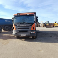 Самосвал SCANIA Р8Х400Р380СВ8Х4ЕНZ (А388НТ126), 2014г.в., VIN K8UP8X40002071077.