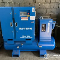 3476 Винтовой воздушный компрессор YNT70A Технические характеристики винтового к