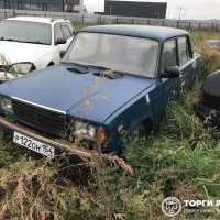 Реализация по прямому назначению: Автомобили (согласно извещению 5шт.): 1.ВАЗ 21