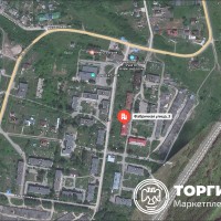 Доля в размере 1/3 в Жилом помещении с кадастровым номером: 63:32:2001010:180; н