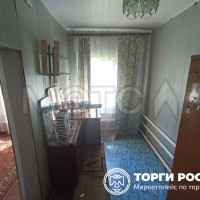 1/4 доля дома и 1/4 доля земельного участка в Омской обл.