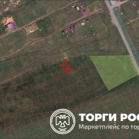 Земельный участок. Адрес: Красноярский край, р-н. Березовский, с/с. Есаульский,.