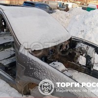 BMW X5, 2005 года, 218 лс, полный привод