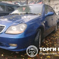 X9121490170000690, цвет кузова (кабины,прицепа) Темно-синий. Является предметом 