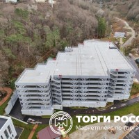 Квартира, общая площадь 26.2 кв.м., расположенная по адресу: 354207, Краснодарск